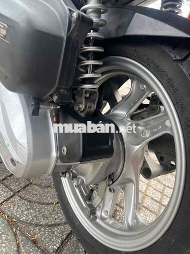 Honda Air Blade 2023 Đen 18830 km