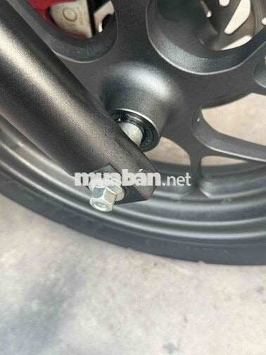 Lead 4val 2023 phuộc Ohlins có sẳn phuộc zin 39tr