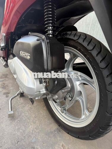 Vision 2019 khoá smartkey xe đẹp máy zin êm 20tr5