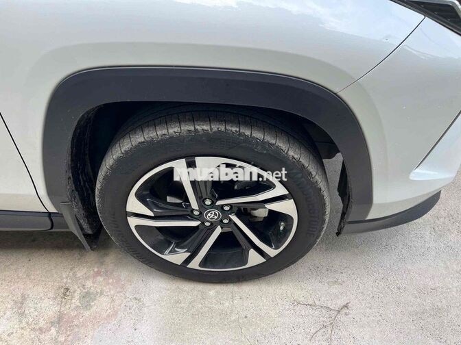 Toyota Yaris S 2024 Trắng Tự động 54000 km