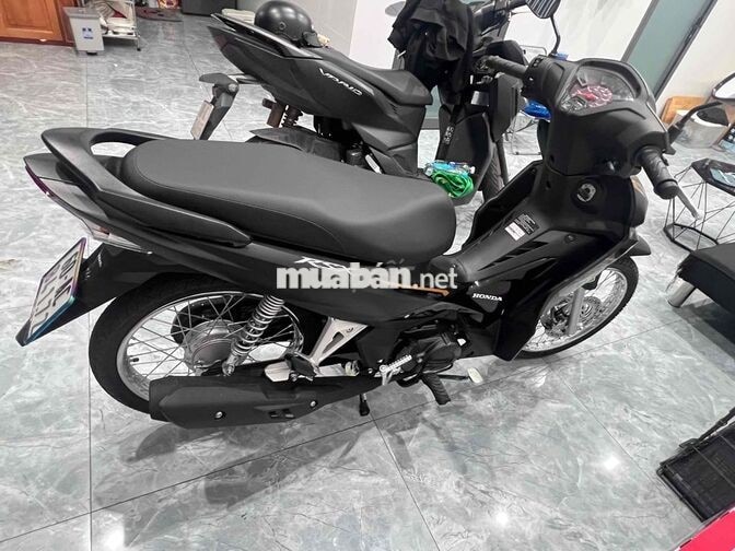 Honda RSX 2024 Đen 200 km