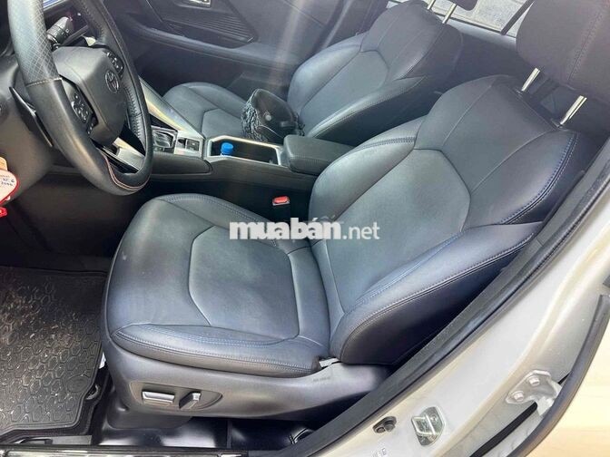 Toyota Yaris S 2024 Trắng Tự động 54000 km