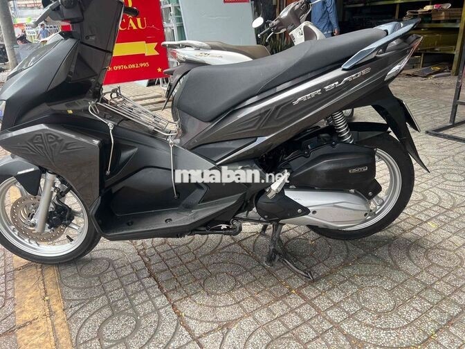 Honda Air Blade 2023 Đen 18830 km