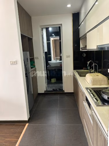 Bán căn hộ chung cư Nơ 14 Định Công, khu ĐTM Đại Kim, Định Công