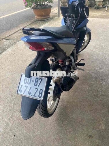 Honda Winner  bs:60 chính chủ