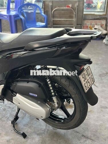 SH150 2012 úp form Ý, trả trước 14tr bao nợ xấu