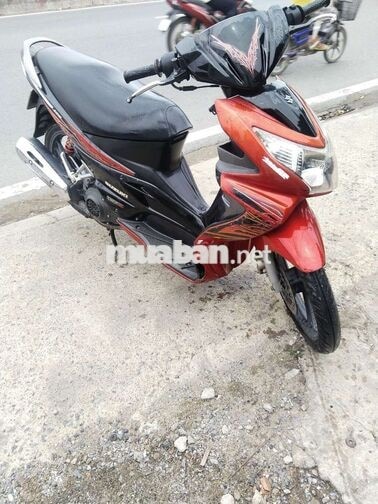 dư bán lại xe Suzuki Hayate nhật rẻ ngon 3tr800