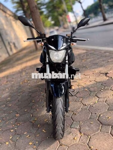 Yamaha MT-03 ABS Đen xe đẹp nguyên bản-mới