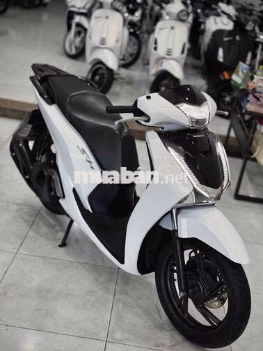 SH125i 2017 Lướt chính chủ ký ( Hỗ trợ Trả GÓP )