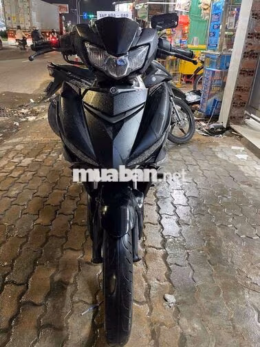 Yamaha Exciter 150 2020 Đen 49541 km