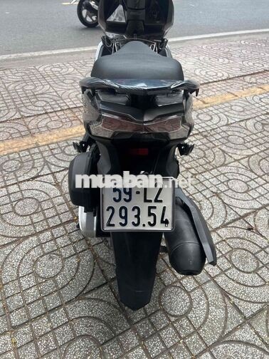Honda Air Blade 2023 Đen 18830 km