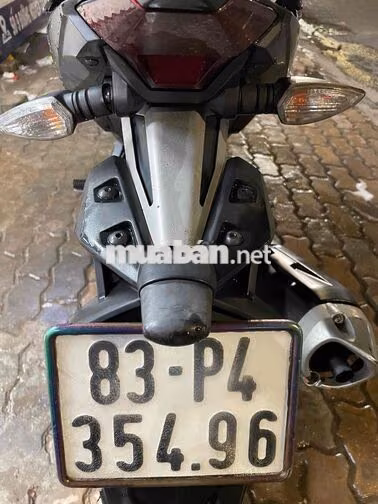 Yamaha Exciter 150 2020 Đen 49541 km