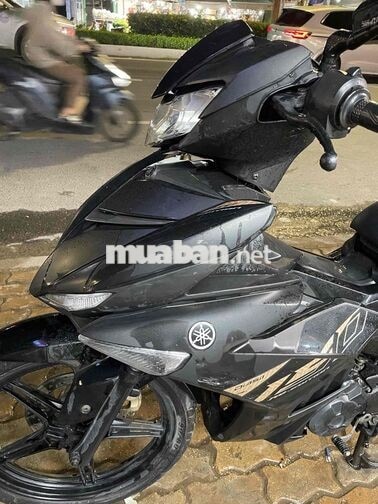 Yamaha Exciter 150 2020 Đen 49541 km