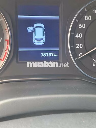 Hyundai Kona 2.0 đặc biệt 2021 Đỏ ngay chủ đứng te