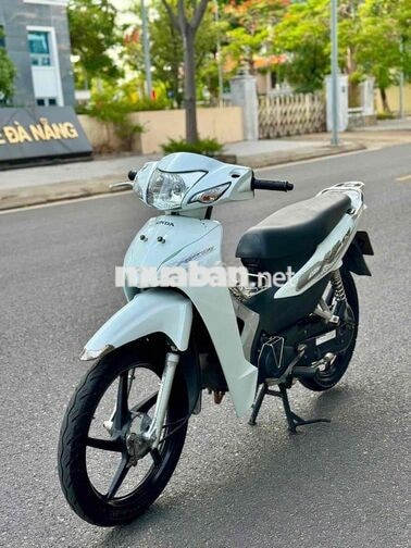 ❤️ Honda Wave Anpha 2019 Trắng vành đúc