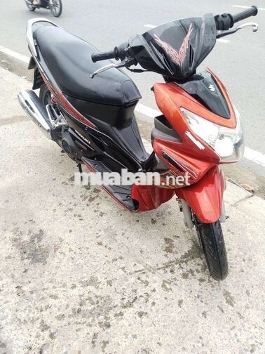 dư bán lại xe Suzuki Hayate nhật rẻ ngon 3tr800