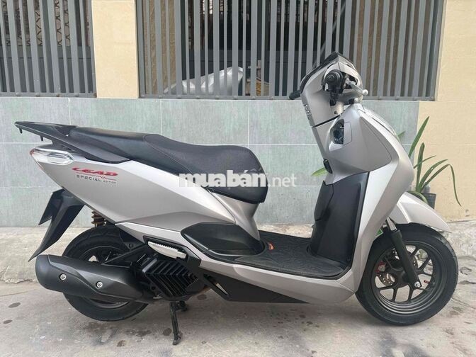 Lead 4val 2023 phuộc Ohlins có sẳn phuộc zin 39tr