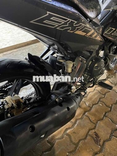 Yamaha Exciter 150 2020 Đen 49541 km