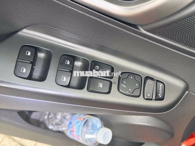 Hyundai Kona 2.0 đặc biệt 2021 Đỏ ngay chủ đứng te