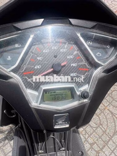 Honda Air Blade 2023 Đen 18830 km