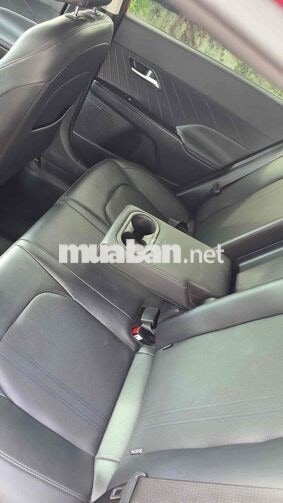 Hyundai Accent 2024 Đỏ 26.000 km