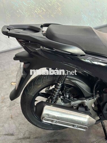 SH150 2012 úp form Ý, trả trước 14tr bao nợ xấu