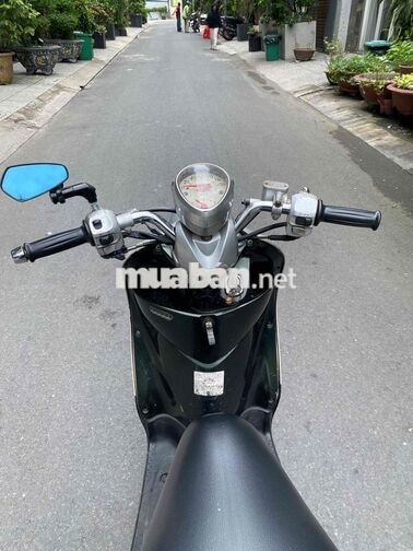 Yamaha Mio Thái Lan Trắng kem Xe tay ga