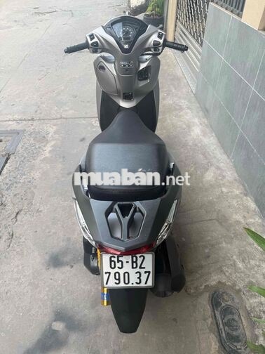 Lead 4val 2023 phuộc Ohlins có sẳn phuộc zin 39tr