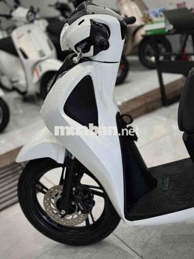 SH125i 2017 Lướt chính chủ ký ( Hỗ trợ Trả GÓP )