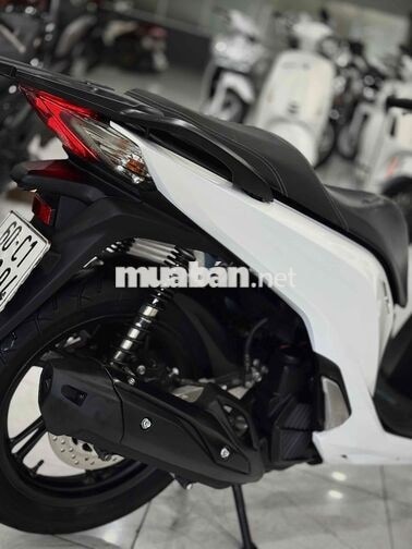 SH125i 2017 Lướt chính chủ ký ( Hỗ trợ Trả GÓP )