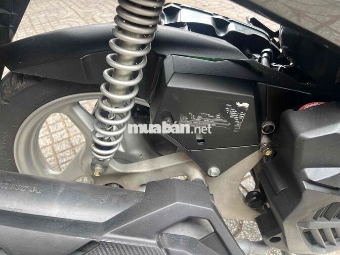 Honda Air Blade 2023 Đen 18830 km