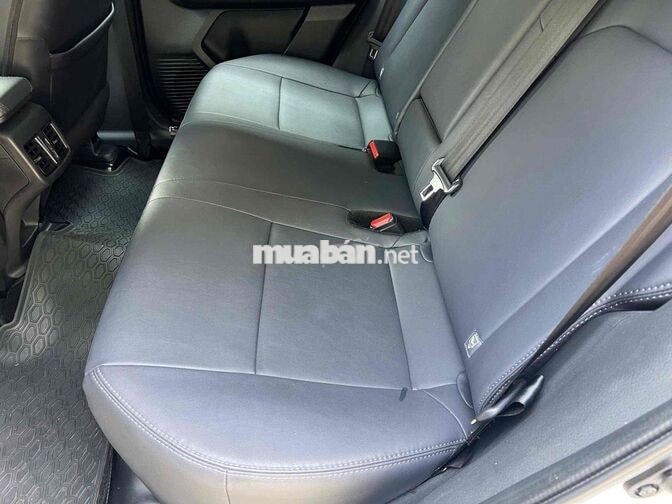 Toyota Yaris S 2024 Trắng Tự động 54000 km