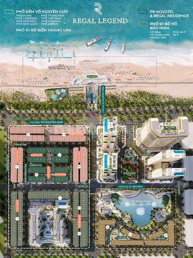 🔥 2PN REGAL RESIDENCE – MỘT KHÔNG GIAN, TRỌN VẸN CHẤT SỐNG NGHỈ DƯỠNG