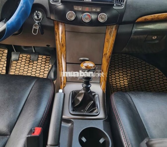 Hyundai Sonata 2009 Gia đình sử dụng kỹ