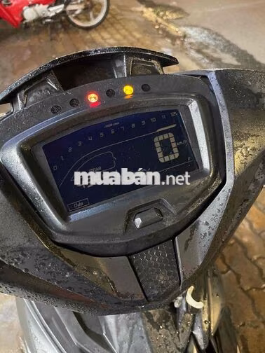 Yamaha Exciter 150 2020 Đen 49541 km