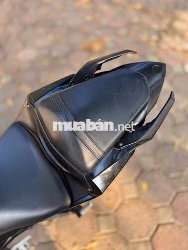 Yamaha MT-03 ABS Đen xe đẹp nguyên bản-mới