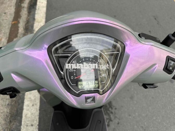 VISION smartkey đăng ký 2023