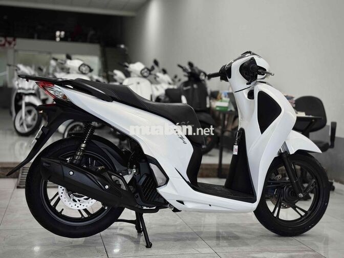 SH125i 2017 Lướt chính chủ ký ( Hỗ trợ Trả GÓP )