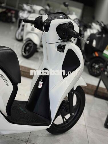 SH125i 2017 Lướt chính chủ ký ( Hỗ trợ Trả GÓP )