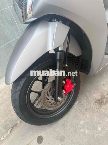 Lead 4val 2023 phuộc Ohlins có sẳn phuộc zin 39tr