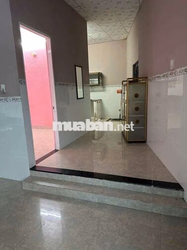 CHO THUÊ NHÀ NGUYÊN CĂN 2 MẶT TIỀN ĐƯỜNG XE HƠI