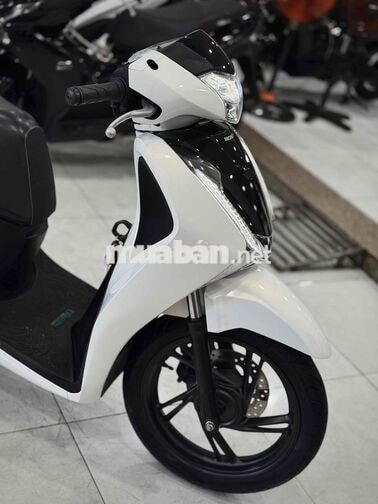 SH125i 2017 Lướt chính chủ ký ( Hỗ trợ Trả GÓP )