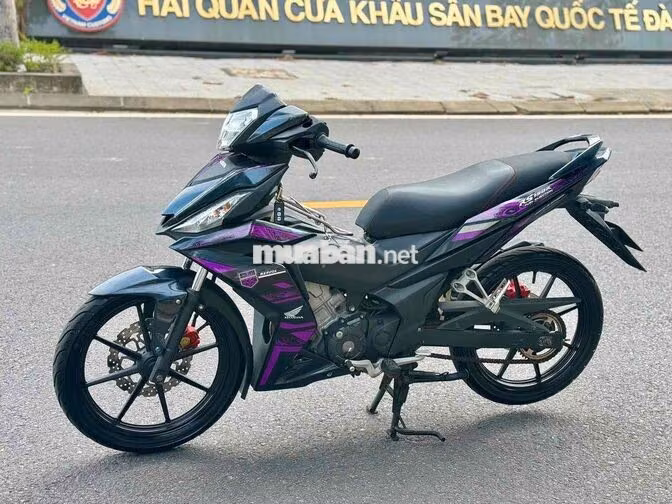 ❤️ Honda Winner 150 2019 Khoá Ga_Chính chủ 43