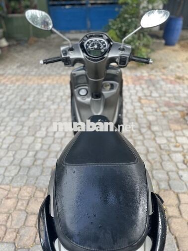 Yamaha Grande 125 Xám Lambo 