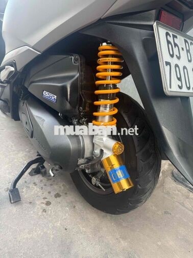 Lead 4val 2023 phuộc Ohlins có sẳn phuộc zin 39tr