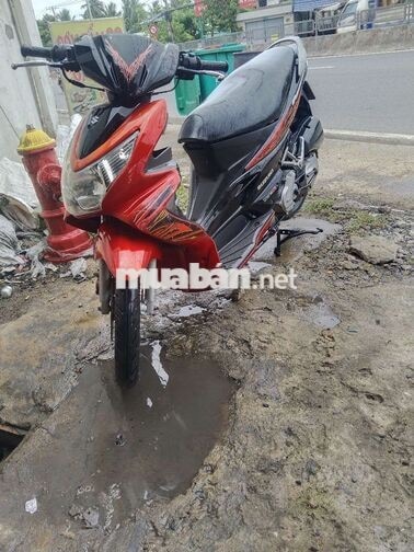 dư bán lại xe Suzuki Hayate nhật rẻ ngon 3tr800