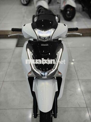 SH125i 2017 Lướt chính chủ ký ( Hỗ trợ Trả GÓP )
