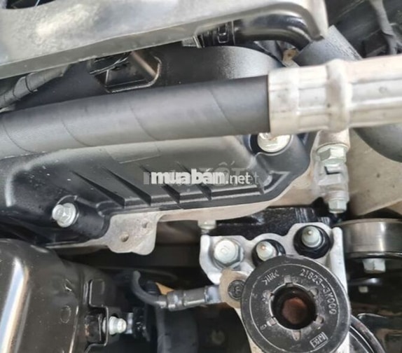 Hyundai Sonata 2009 Gia đình sử dụng kỹ