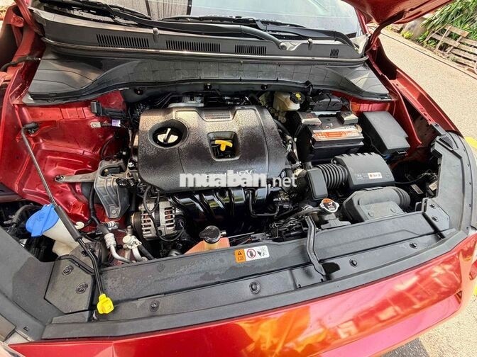Hyundai Kona 2.0 đặc biệt 2021 Đỏ ngay chủ đứng te