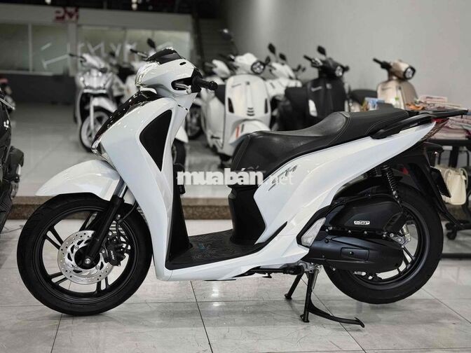 SH125i 2017 Lướt chính chủ ký ( Hỗ trợ Trả GÓP )